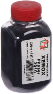 Аксессуар AHK Тонер Xerox  Phaser 3010/3040/3045 AHK (30g) (1K) 1401762