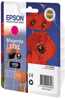 Картридж Epson C13T17134A10
