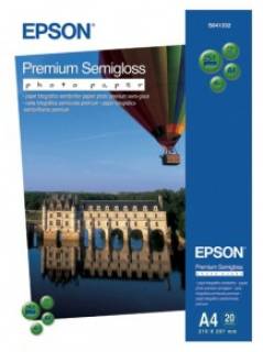 Фотобумага Epson C13S041332