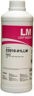 Чернила InkTec Epson T0826 1000мл Light Magenta E0010-01LLM