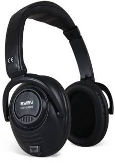 Наушники SVEN GD GD-6300