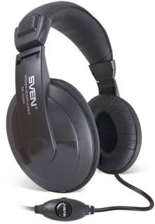 Наушники SVEN GD-750V