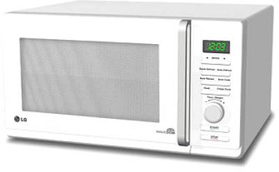 Микроволновая печь Lg MS MS-2387DR