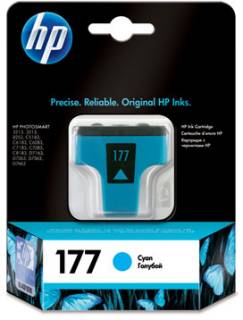 Картридж HP InkJet 177 C8771HE