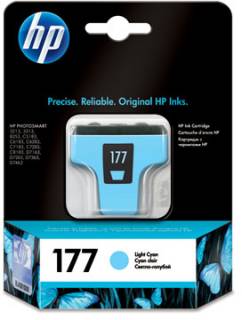 Картридж HP InkJet 177 C8774HE