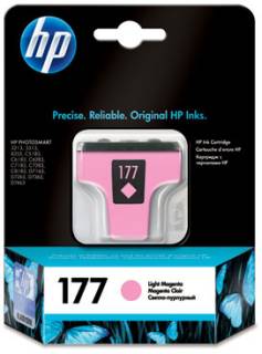 Картридж HP InkJet 177 C8775HE