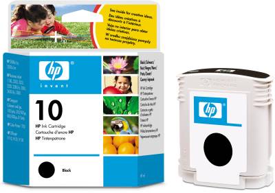 Картридж HP InkJet 10 C4844A