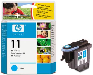 Картридж HP PrintHead 11 C4811A