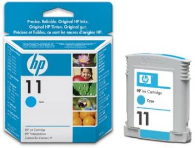 Картридж HP InkJet 11 C4836AE