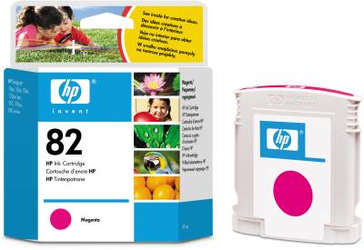 Картридж HP InkJet 82 C4912A