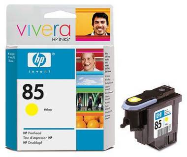 Картридж HP PrintHead 85 C9422A