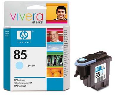 Картридж HP PrintHead 85 C9423A
