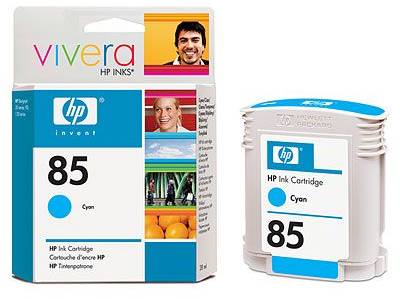 Картридж HP InkJet 85 C9425A