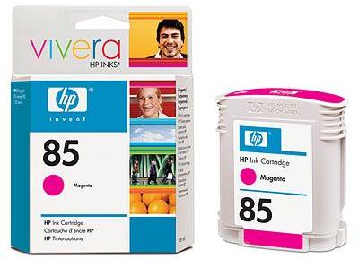 Картридж HP InkJet 85 C9426A