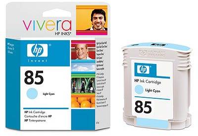 Картридж HP InkJet 85 C9428A
