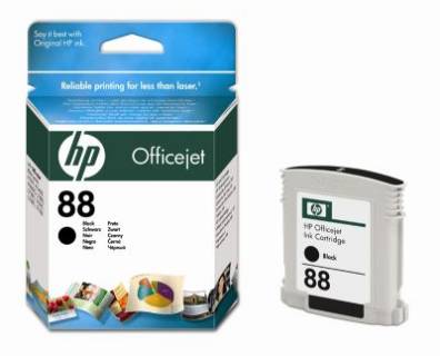 Картридж HP OfficeJet 88 C9385AE