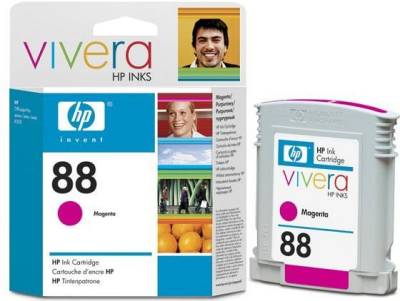 Картридж HP OfficeJet 88 C9387AE