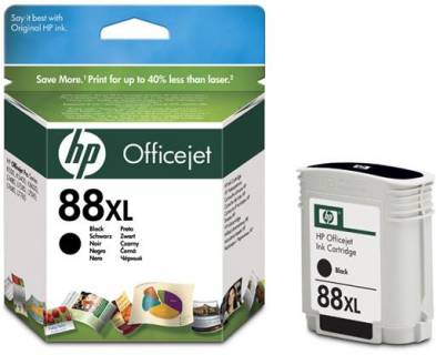 Картридж HP OfficeJet 88XL C9396AE
