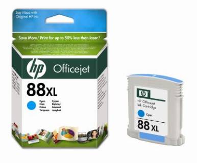 Картридж HP OfficeJet 88XL C9391AE