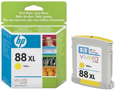 Картридж HP OfficeJet 88XL C9393AE