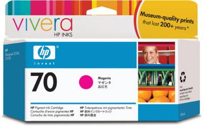 Картридж HP InkJet 70 C9453A