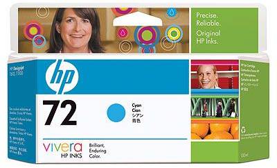 Картридж HP DesignJet 72 C9371A