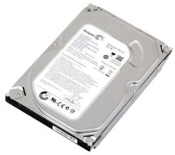 Внутренний HDD/SSD Seagate Desktop HDD 7200.12 500GB 7200rpm 16MB ST500DM002