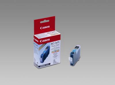 Картридж Canon BCI-3ePC 4483A003