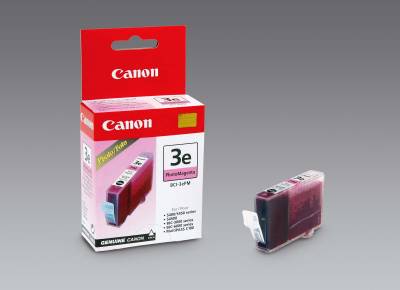 Картридж Canon BCI-3ePC 4484A003