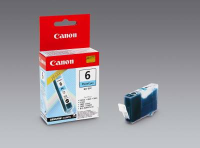 Картридж Canon BCI-6PC 4709A003