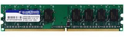 Оперативная память Silicon Power DDR3 8Gb 1600MHz CL11 SP008GBLTU160N02