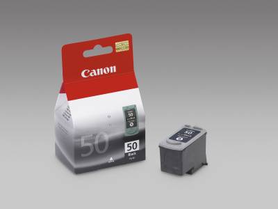 Картридж Canon PG-50 High Yield 0616B001