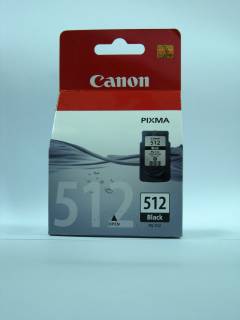 Картридж Canon PG-512 High Yield 2969B001 / 2969B007