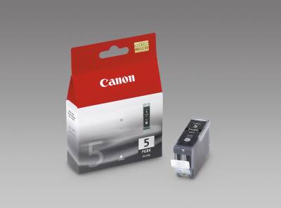 Картридж Canon PGI-5Bk 0628B001