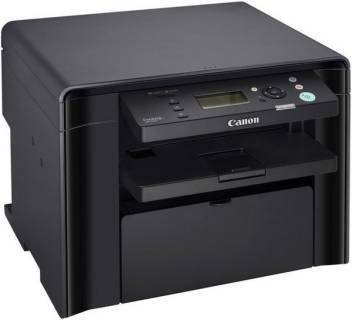 МФУ Canon i-SENSYS MF4410 4509B043