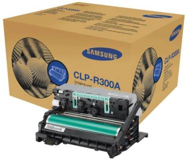 Запчасть Samsung CLP-R300A