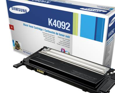 Картридж Samsung CLT-K409S/SEE