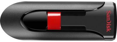 Флеш-память USB SanDisk Cruzer Glide 128GB USB 2.0 SDCZ60-128G-B35