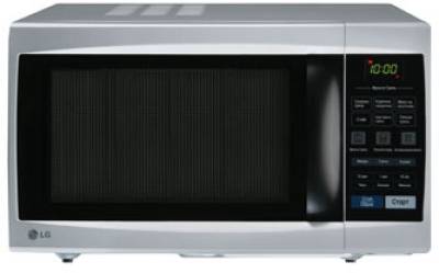Микроволновая печь Lg MH-6346HQMS