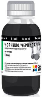 Чернила ColorWay EW400BK