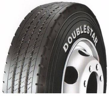 Шина Doublestar DSR 266 315/80 R22.5 156/150L
