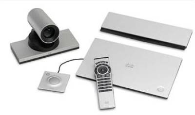 Cisco SX20 Quick Set HD CTS-SX20-PHD4X-K9