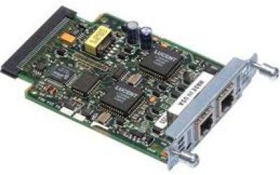 Cisco VIC2-2FXO=