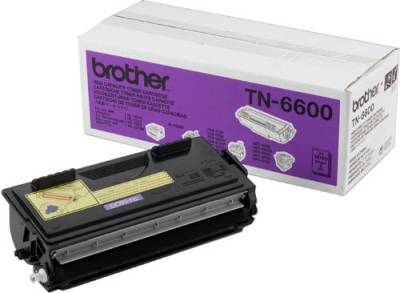 Картридж Brother TN-6600