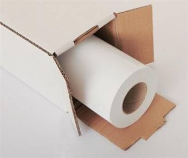 Фотобумага Xerox Inkjet Monochrome (90) 610mmx46m 496L94122
