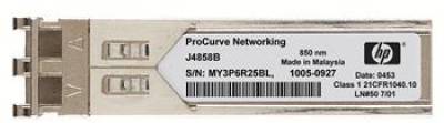 HP ProCurve Gigabit-LX-LC Mini-GBIC J4859C