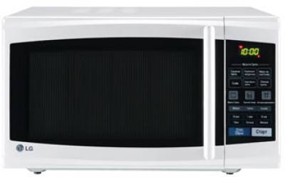 Микроволновая печь Lg MH MH-6346HQM