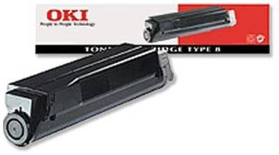 Картридж OKI Type 8 41331702