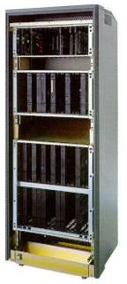 Alcatel-Lucent Lucent OmniPCX Enterprise 350 CPU6 ACT28 3BA00611AA