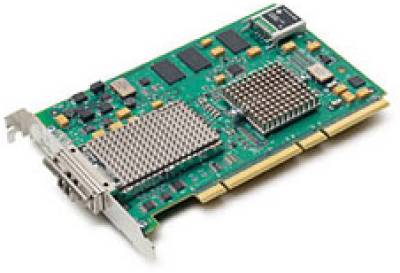 IBM Dual Port 1Gb Ethernet Daughter Card 46M1076